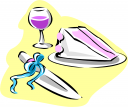 Wine Clipart