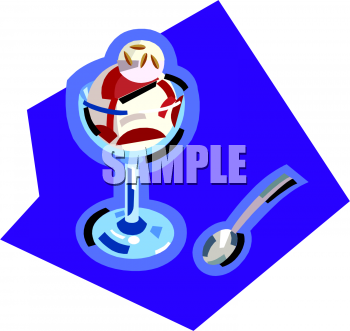 Dessert Clipart