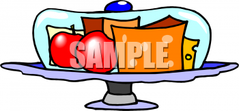 Dessert Clipart