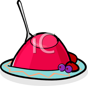 Dessert Clipart