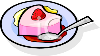Dessert Clipart