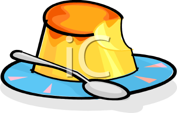 Dessert Clipart