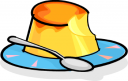 Dessert Clipart
