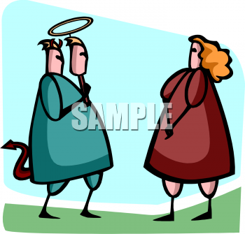Angel Clipart