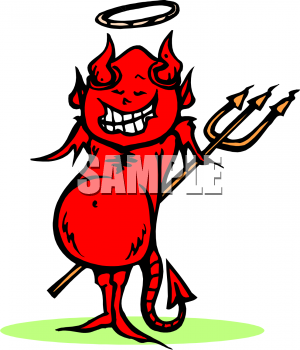 Angel Clipart