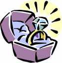 Earring Clipart