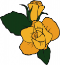 Rose Clipart