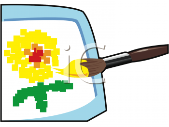 Office Clipart