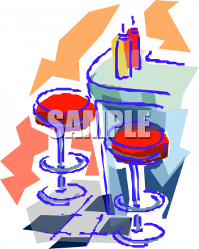 Restaurant Clipart