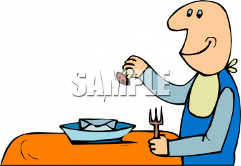 Salt Clipart