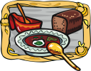 Spoon Clipart