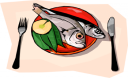 Knife Clipart