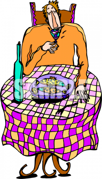 Wine Clipart