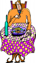Wine Clipart