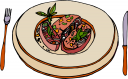 Meat Clipart
