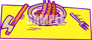 Pork Clipart