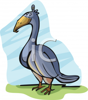 Dinosaur Clipart