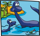 Dinosaur Clipart