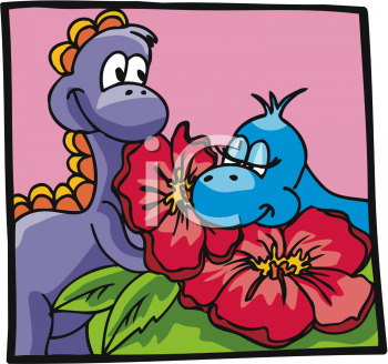 Dinosaur Clipart