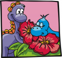 Dinosaur Clipart