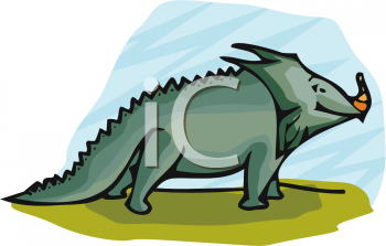 Dinosaur Clipart