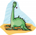 Dinosaur Clipart