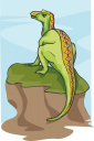 Dinosaur Clipart
