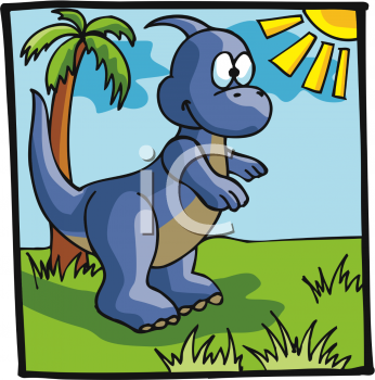 Dinosaur Clipart