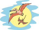 Dinosaur Clipart