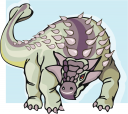 Dinosaur Clipart