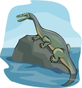 Dinosaur Clipart