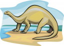 Dinosaur Clipart
