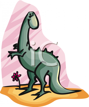Dinosaur Clipart