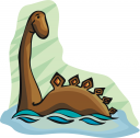 Dinosaur Clipart