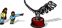 Dinosaur Clipart