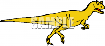 Dinosaur Clipart