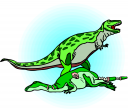 Dinosaur Clipart