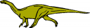 Dinosaur Clipart