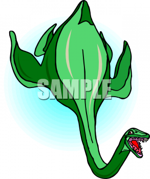 Dinosaur Clipart