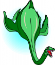 Dinosaur Clipart