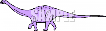 Dinosaur Clipart