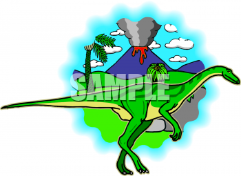 Dinosaur Clipart