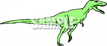 Dinosaur Clipart