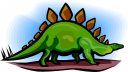 Dinosaur Clipart