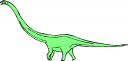 Dinosaur Clipart