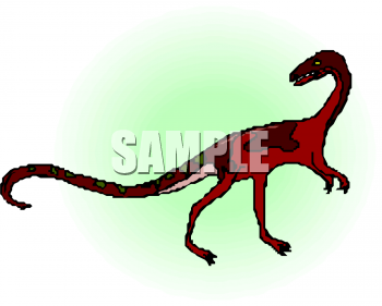 Dinosaur Clipart