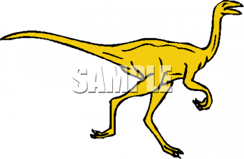 Dinosaur Clipart
