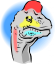 Dinosaur Clipart