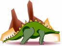 Dinosaur Clipart