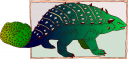 Dinosaur Clipart